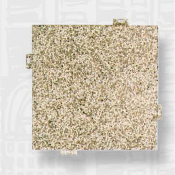 仿生態(tài)花崗巖系列