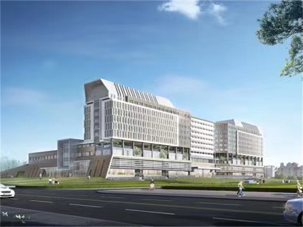 長江航運(yùn)總醫(yī)院