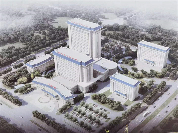 陽新縣中醫(yī)院