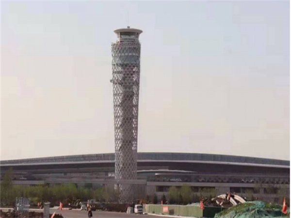 青島膠州機(jī)場(chǎng)