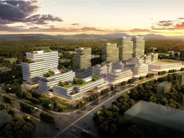 氟碳鋁單板在建筑裝飾行業(yè)的應(yīng)用 氟碳鋁單板在建筑裝飾行業(yè)的應(yīng)用