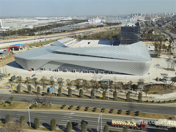 氟碳鋁單板的環(huán)保性能及對行業(yè)的影響 氟碳鋁單板的環(huán)保性能及對行業(yè)的影響